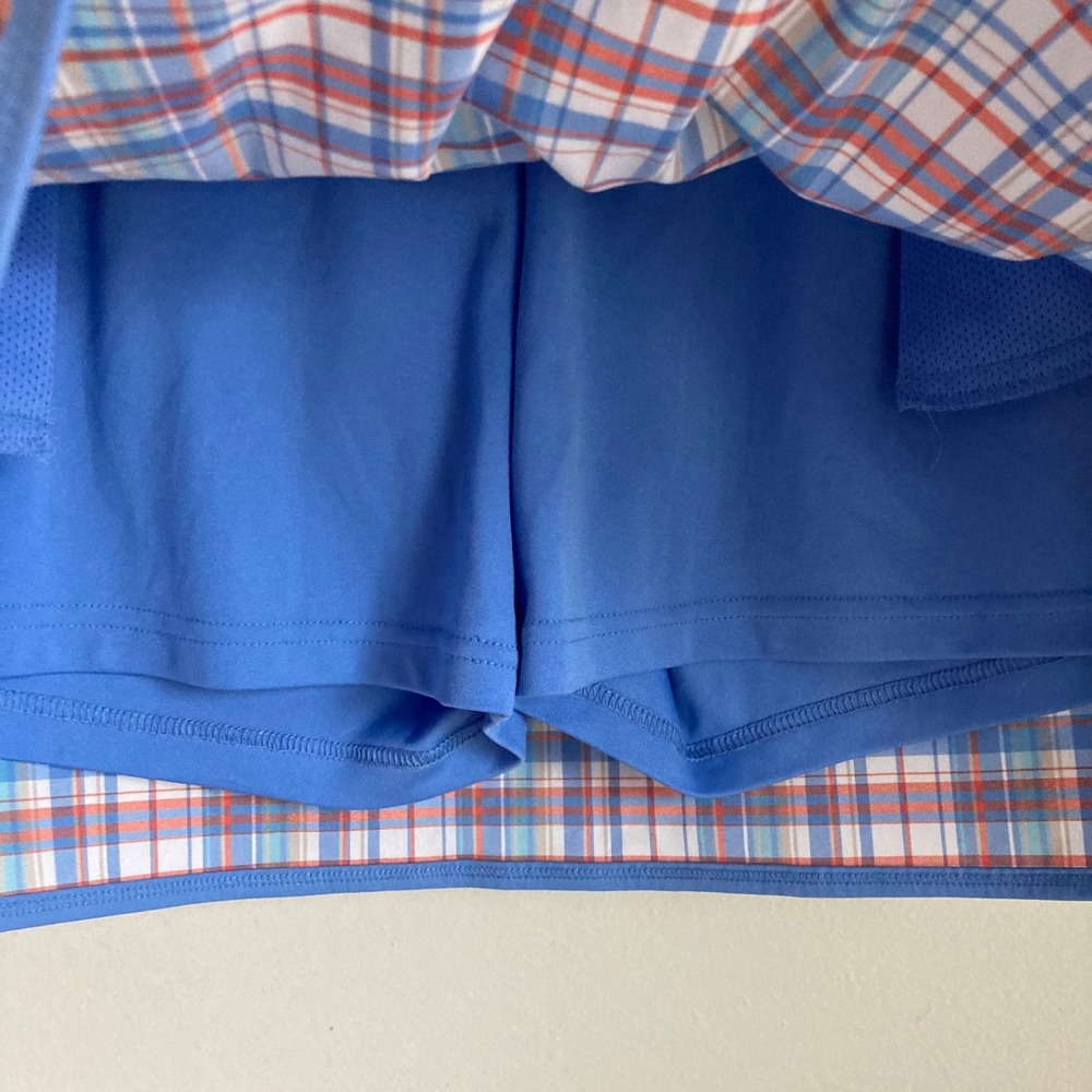 Izod women's golf skort size L preowned - Picture 4 of 9
